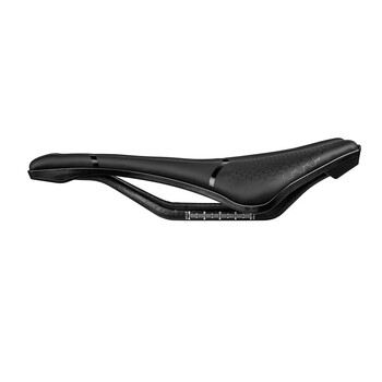 elitaone Bicycle Saddle Carbon Rail 130g Road/mtb Bike 245x139mm