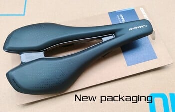 Giant Approach Saddle Comfort Seat Big Vent Soft GEL Road MTB Bike Bike