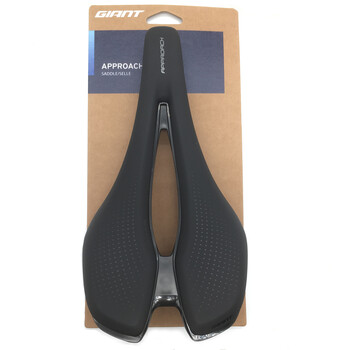 Approach Saddle Comfort Seat Big Vent Soft GEL Road MTB Bicycle Seat Cushion Συμβατό UNICLIP Interface