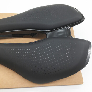 Approach Saddle Comfort Seat Big Vent Soft GEL Road MTB Bicycle Seat Cushion Συμβατό UNICLIP Interface