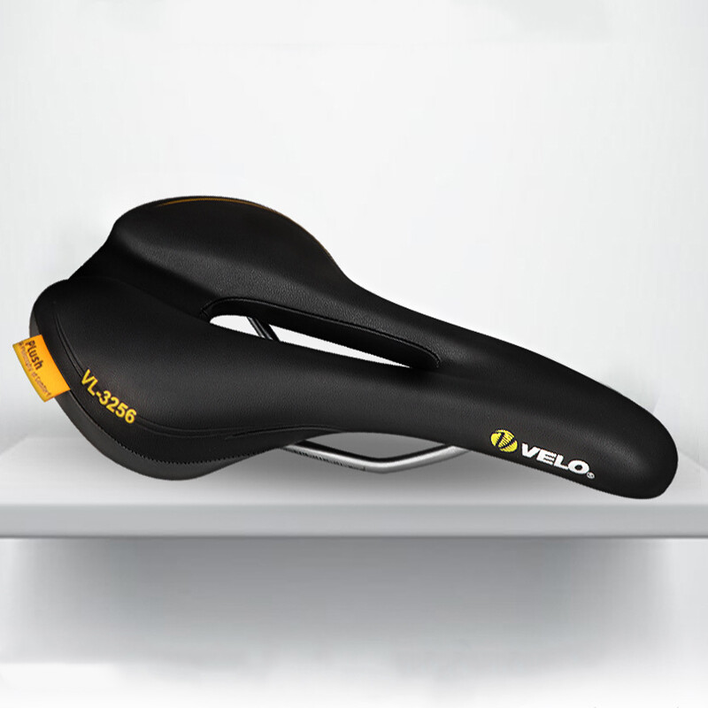 Velosipēda sēdeklis MTB kalnu šosejas velosipēda sēdekļu aksesuāri dobi želeja ērts riteņbraukšanas spilvens velotrenažieri