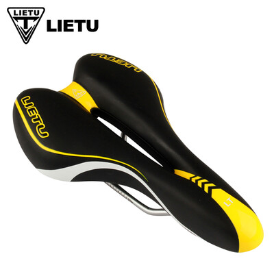 LIETU Widen Road Mountain MTB Gel Comfort seglu velosipēda velosipēda velosipēda sēdekļa spilvena spilventiņa pārvalks pret slīdēšanu ūdensizturīgs spilvens