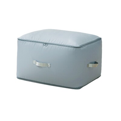 Ταξιδιωτική Φορητή τσάντα αποθήκευσης Μπουφάν Ρούχα Βαμβακερή ντουλάπα Organizer Τσάντα αποθήκευσης μεγάλης χωρητικότητας Τσάντες μετακίνησης κοιτώνα