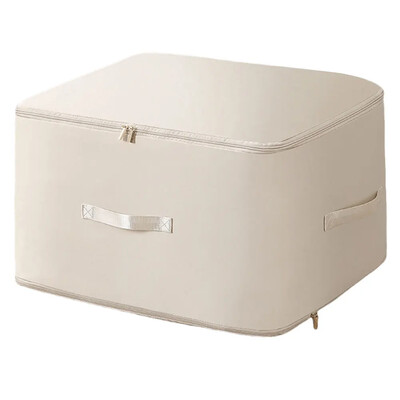 Vietu taupošs Pašsaspiešanas organizētājs Skapis Organizators Drēbju glabāšanas soma segas Gultas veļa Segas Apģērbu Spilveni