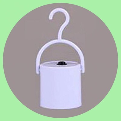 oobest 2024 nauja įkraunama avarinė LED lemputė 5/7/9/15w lemputė Vandens nešiojami prožektoriai išmanioji avarinė lemputė