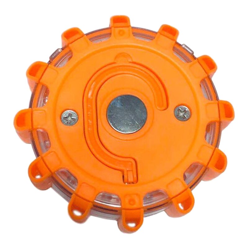 LED žibintai kelyje, saugos mirksintys įspėjamieji žibintai pakelės signalo avariniai diskai, švyturėliai, magnetiniai pagrindai, automobilio motociklo dviračio dizainas