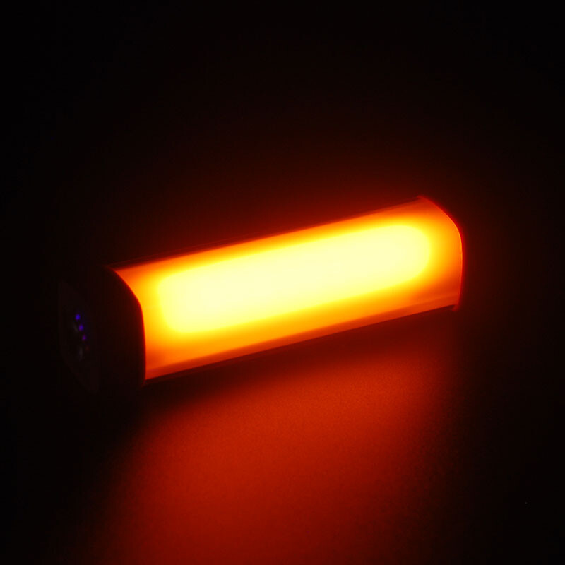 UYC X5mini vandeniui atsparus LED lauko apšvietimas, nešiojamas SOS avarinis apšvietimas, USB įkraunama lempa stovyklavietės šviesos žibintuvėlis