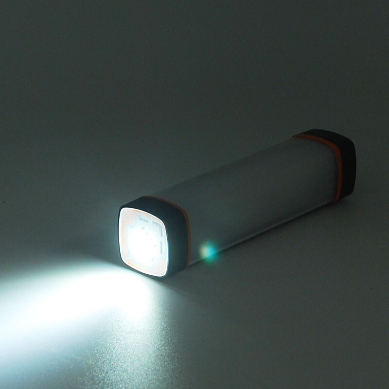 UYC X5mini vandeniui atsparus LED lauko apšvietimas, nešiojamas SOS avarinis apšvietimas, USB įkraunama lempa stovyklavietės šviesos žibintuvėlis