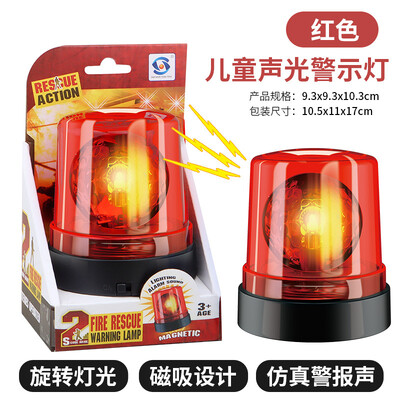 Autós vészhelyzeti villogó LED villogó jelzés Rendőrség riasztó lámpa Figyelmeztető Biztonsági lámpa Akkumulátor teljesítmény tehergépjármű iskolabuszhoz