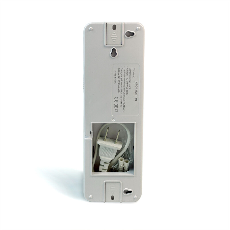 30LEDS-i kaasaskantav hädavalgusti, 2 režiimiga hämardatav pimendusvalgustus Laetav ohutusnäidik Kodumajapidamises kasutatavad avalikud hoiatuslambid