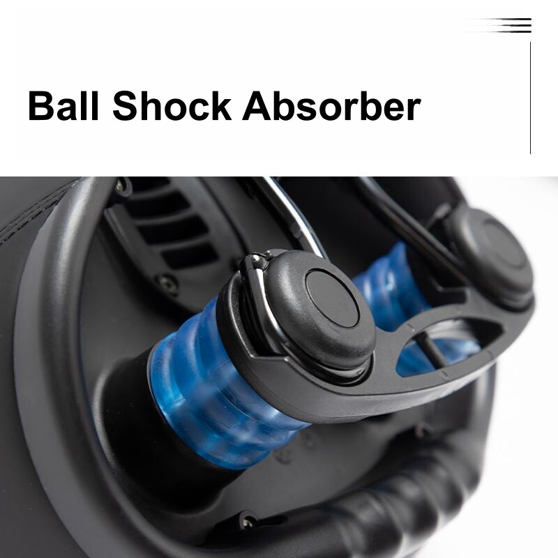 Preveliko sjedalo bicikla za udobnost muškaraca i žena - Široko mekano sjedalo bicikla s jastukom Udobna zamjena - Veliko podstavljeno sjedalo bicikla