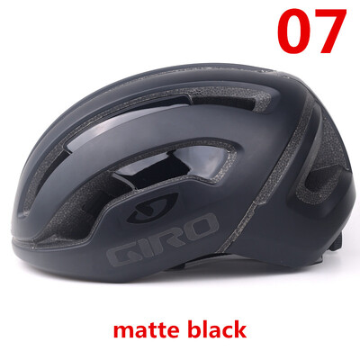 Κράνος ποδηλασίας δρόμου Ανδρικό Mtb Κράνος ποδηλάτου EPS αφρός + PC Shell Γυναικείος εξοπλισμός ποδηλάτου Κράνος Αθλητικό Καπάκι ασφαλείας BMX Μέγεθος M 52~58cm