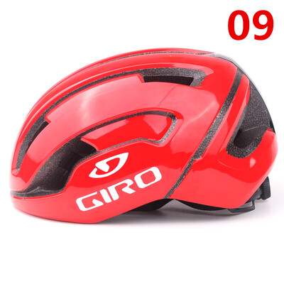 Κράνος ποδηλασίας δρόμου Ανδρικό Mtb Κράνος ποδηλάτου EPS αφρός + PC Shell Γυναικείος εξοπλισμός ποδηλάτου Κράνος Αθλητικό Καπάκι ασφαλείας BMX Μέγεθος M 52~58cm