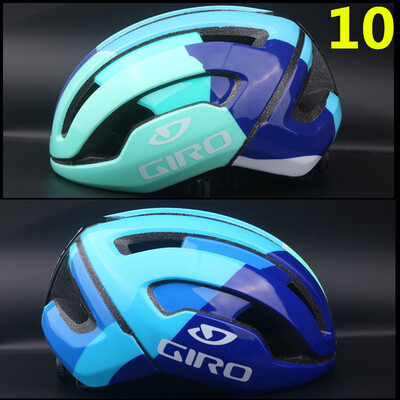 Κράνος ποδηλασίας δρόμου Ανδρικό Mtb Κράνος ποδηλάτου EPS αφρός + PC Shell Γυναικείος εξοπλισμός ποδηλάτου Κράνος Αθλητικό Καπάκι ασφαλείας BMX Μέγεθος M 52~58cm