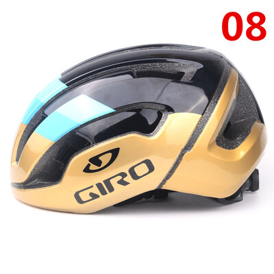 Κράνος ποδηλασίας δρόμου Ανδρικό Mtb Κράνος ποδηλάτου EPS αφρός + PC Shell Γυναικείος εξοπλισμός ποδηλάτου Κράνος Αθλητικό Καπάκι ασφαλείας BMX Μέγεθος M 52~58cm