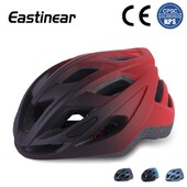 Eastinear Cască de ciclism rutier ultra-ușoară, respirabilă, unisex, MTB, echipament profesional de curse de curse, unisex