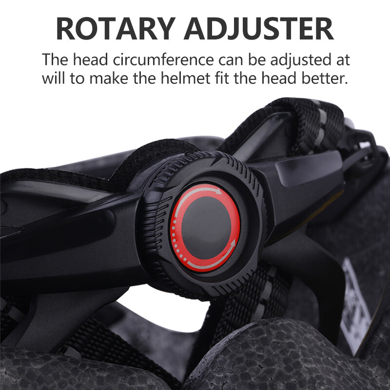 Eastinear Cască de ciclism rutier ultra-ușoară, respirabilă, unisex, MTB, echipament profesional de curse de curse, unisex