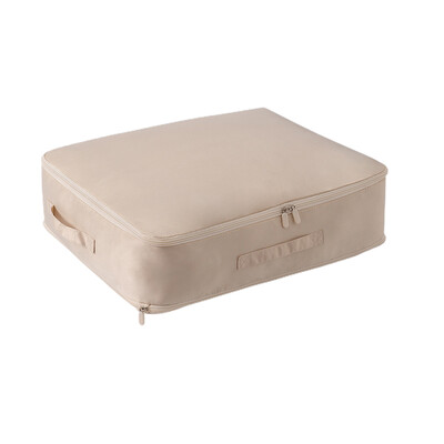 Torbica za pohranjivanje popluna velikog kapaciteta 2024 Nova torbica za pohranjivanje u ormaru Ultra štedi prostor Samokompresijski organizator