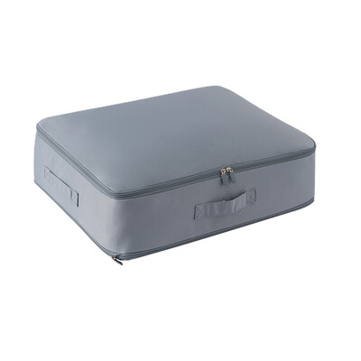 Torbica za pohranjivanje popluna velikog kapaciteta 2024 Nova torbica za pohranjivanje u ormaru Ultra štedi prostor Samokompresijski organizator