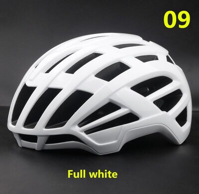 Országúti kerékpáros sisak Divat kerékpáros sisak Férfi Női Mtb Kerékpár felszerelés Sport Biztonsági Gördeszka sapka Bmx Méret M 52-58cm