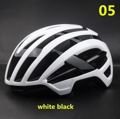Országúti kerékpáros sisak Divat kerékpáros sisak Férfi Női Mtb Kerékpár felszerelés Sport Biztonsági Gördeszka sapka Bmx Méret M 52-58cm
