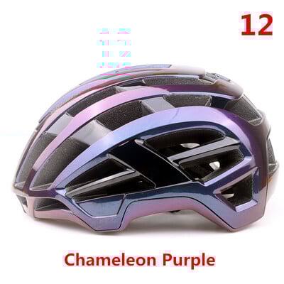 Országúti kerékpáros sisak Divat kerékpáros sisak Férfi Női Mtb Kerékpár felszerelés Sport Biztonsági Gördeszka sapka Bmx Méret M 52-58cm