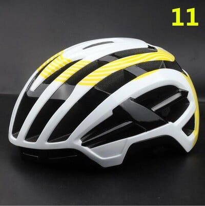 Országúti kerékpáros sisak Divat kerékpáros sisak Férfi Női Mtb Kerékpár felszerelés Sport Biztonsági Gördeszka sapka Bmx Méret M 52-58cm