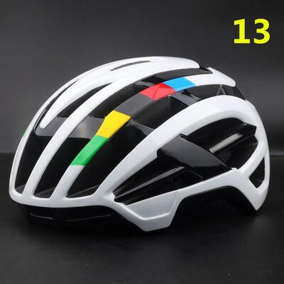 Országúti kerékpáros sisak Divat kerékpáros sisak Férfi Női Mtb Kerékpár felszerelés Sport Biztonsági Gördeszka sapka Bmx Méret M 52-58cm