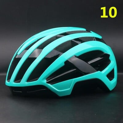 Országúti kerékpáros sisak Divat kerékpáros sisak Férfi Női Mtb Kerékpár felszerelés Sport Biztonsági Gördeszka sapka Bmx Méret M 52-58cm