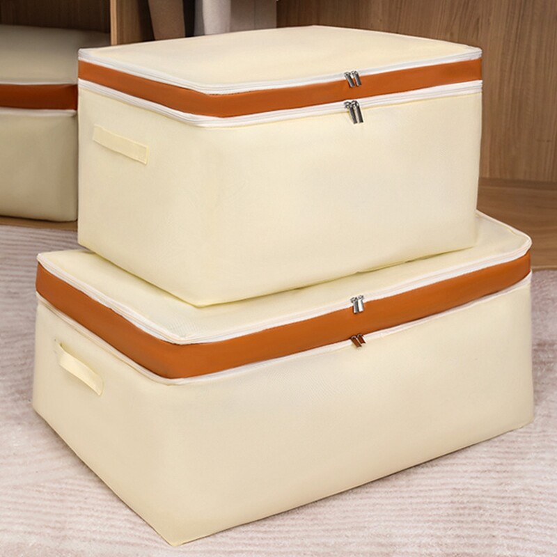 Cutie de depozitare pliabilă pentru haine de mare capacitate, dulap nețesut, dulap, sac de depozitare, cuvertură de uz casnic, organizator de articole diverse 옷정리함