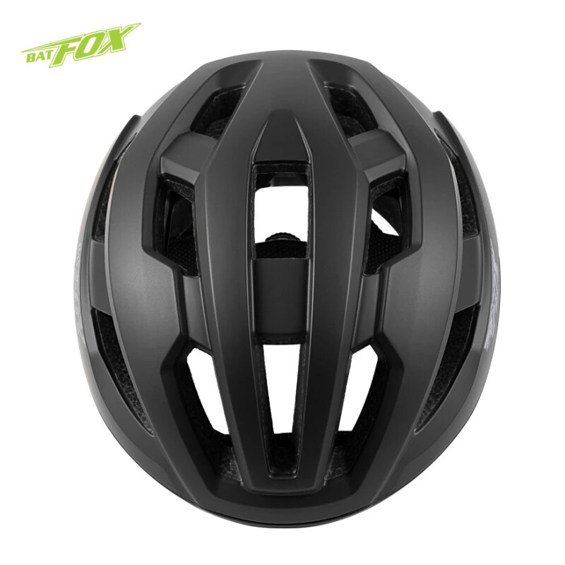 BATFOX 2024 Cască de ciclism de munte de drum ultraușoară Ciclism MTB Bărbați Femei Cască de curse pentru bicicletă cu turnare integrată Casco Ciclismo