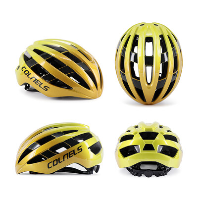 Velosipēdu ķivere XL Liela izmēra viengabala aizsargķivere pret sadursmi velosipēdistu ķivere pieaugušajiem vīriešiem un sievietēm MTB āra riteņbraukšanas ķivere