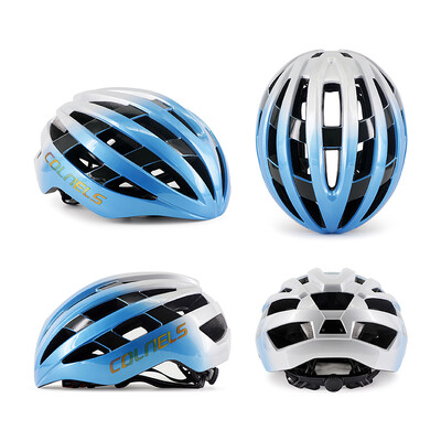 Velosipēdu ķivere XL Liela izmēra viengabala aizsargķivere pret sadursmi velosipēdistu ķivere pieaugušajiem vīriešiem un sievietēm MTB āra riteņbraukšanas ķivere