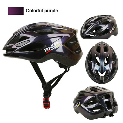 Cască ultrauşoară pentru ciclism Casco MTB modelat integral Cască de drum pentru motocicletă Scooter electric pentru bărbaţi Capacete Ciclismo Cască