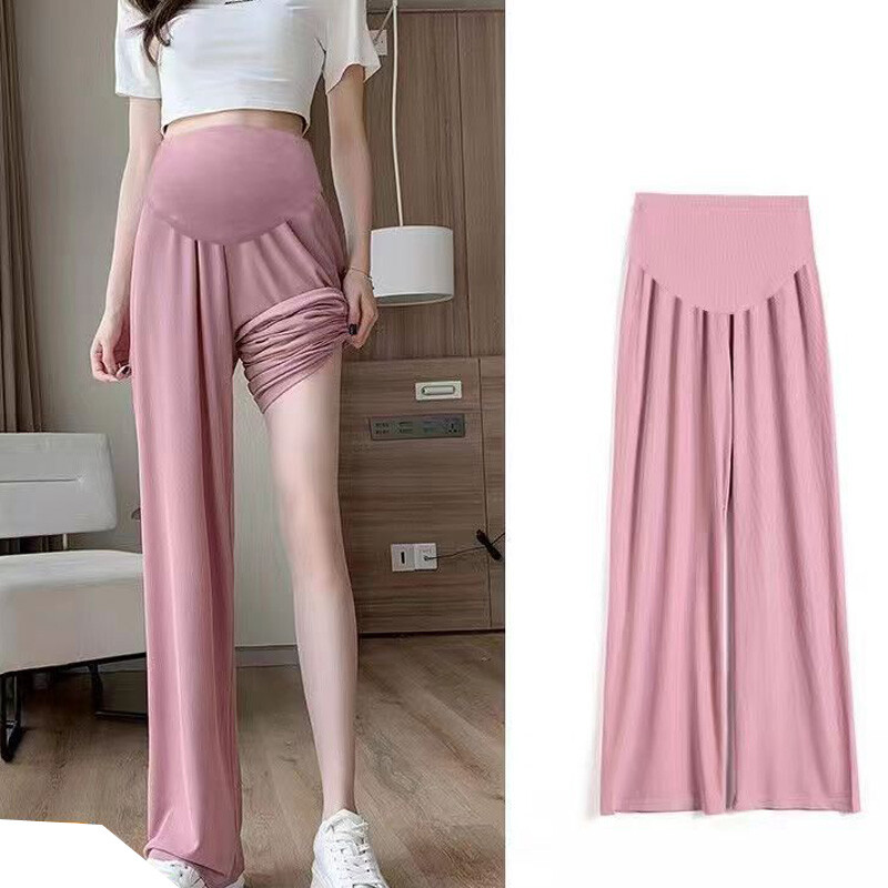 Új, bő kismama nadrág