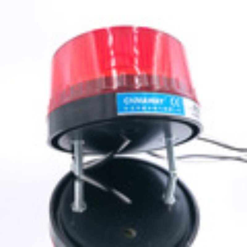 Προειδοποιητικό φως στροβοσκοπίου TB35 N-3071 12V 24V 220V Ενδεικτική λυχνία LED Μικρό φως που αναβοσβήνει Συναγερμός ασφαλείας