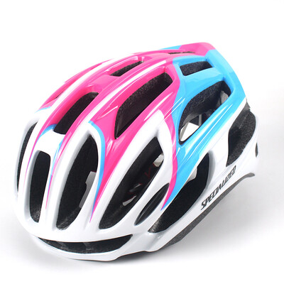 Cască SPECIAUZED Ultrauşoară 185g Cască de curse pentru bicicletă rutieră de oraș Cască de bicicletă de munte Cască de ciclism turnată integral