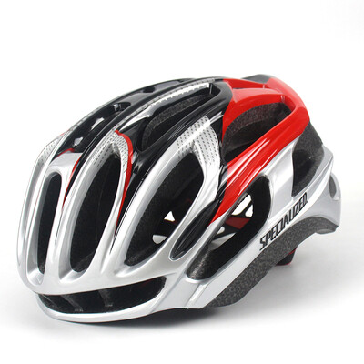 Cască SPECIAUZED Ultrauşoară 185g Cască de curse pentru bicicletă rutieră de oraș Cască de bicicletă de munte Cască de ciclism turnată integral