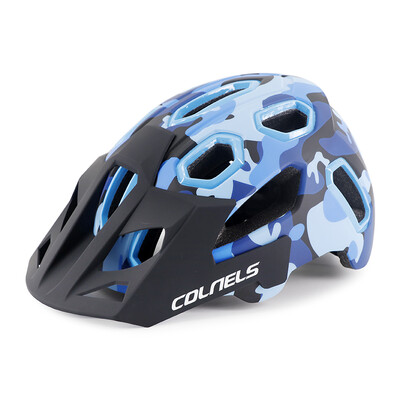 Kalnu riteņbraukšanas velosipēdistu ķivere vīriešiem un sievietēm brīvā dabā MTB riteņbraukšanas ķivere drošības vāciņš casco bicicleta šosejas braukšanas sporta ķivere