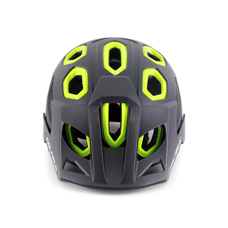 Cască de ciclism montan Bărbați și femei Călătorie în aer liber MTB Cască de bicicletă Cască de siguranță casco bicicleta Cască de sport pentru călărie pe drum