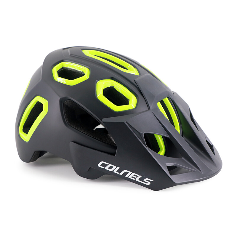 Cască de ciclism montan Bărbați și femei Călătorie în aer liber MTB Cască de bicicletă Cască de siguranță casco bicicleta Cască de sport pentru călărie pe drum