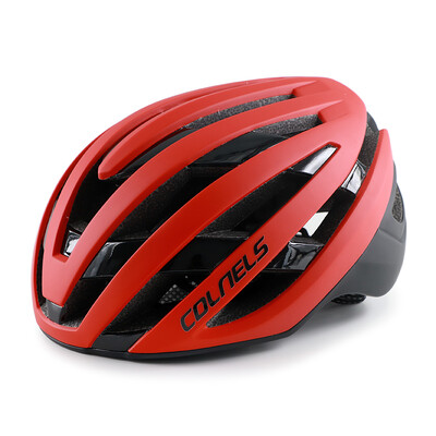 Κράνος ποδηλάτου Mountain Road Μονοκόμματο κράνος ποδηλάτου κράνος ανδρικής και γυναικείας ασφάλειας σε εξωτερικούς χώρους Αθλητικός αγώνας Ciclismo Ποδηλατικό κράνος