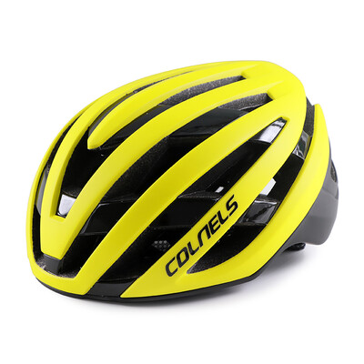 Κράνος ποδηλάτου Mountain Road Μονοκόμματο κράνος ποδηλάτου κράνος ανδρικής και γυναικείας ασφάλειας σε εξωτερικούς χώρους Αθλητικός αγώνας Ciclismo Ποδηλατικό κράνος