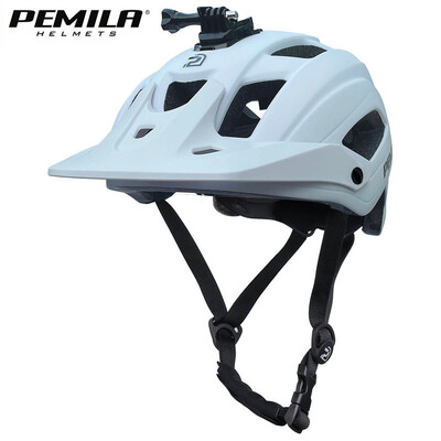 Cască de ciclism ultraușoară Cască Mtb de drum Cască de siguranță pentru ciclism Echipamente pentru biciclete de curse Femei Bărbați Cască de bicicletă modelată integral