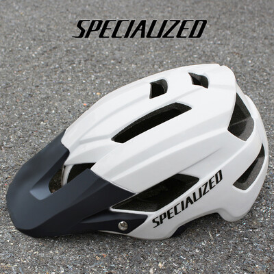 Марка Outdoor DH MTB Bicycle Helmet Integrally-molded Road Mountain Bike Helmet CE CPSC Ultralight Racing Riding Cycling Helmet