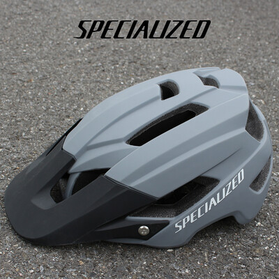 Επώνυμα κράνος ποδηλάτου DH MTB Outdoor Ενσωματωμένο κράνος ποδηλάτου δρόμου CE CPSC Εξαιρετικά ελαφρύ κράνος ποδηλασίας ιππασίας