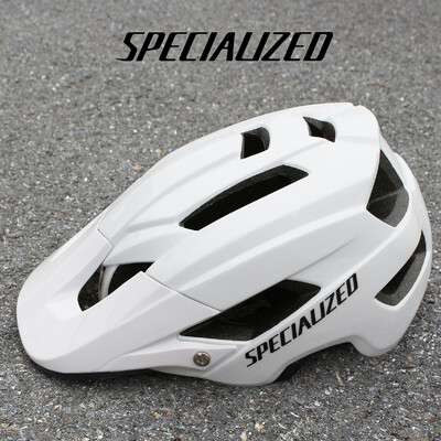 Επώνυμα κράνος ποδηλάτου DH MTB Outdoor Ενσωματωμένο κράνος ποδηλάτου δρόμου CE CPSC Εξαιρετικά ελαφρύ κράνος ποδηλασίας ιππασίας