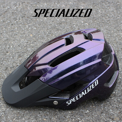 Επώνυμα κράνος ποδηλάτου DH MTB Outdoor Ενσωματωμένο κράνος ποδηλάτου δρόμου CE CPSC Εξαιρετικά ελαφρύ κράνος ποδηλασίας ιππασίας