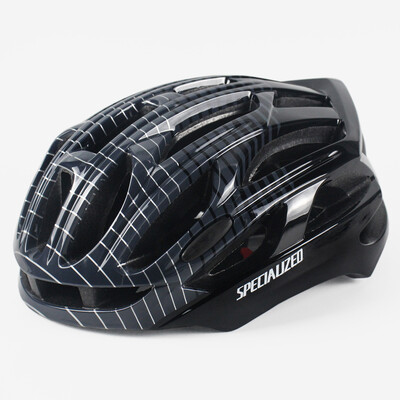 Μάρκα Κράνος Υπερελαφρύ ποδήλατο δρόμου αγώνα δρόμου Κράνος ορεινού ποδηλάτου Κράνος ποδηλάτου ενσωματωμένος εξοπλισμός ιππασίας