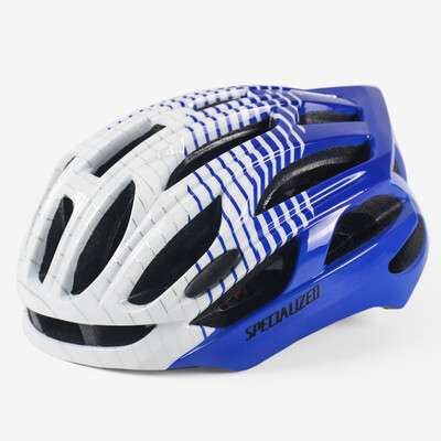 Μάρκα Κράνος Υπερελαφρύ ποδήλατο δρόμου αγώνα δρόμου Κράνος ορεινού ποδηλάτου Κράνος ποδηλάτου ενσωματωμένος εξοπλισμός ιππασίας